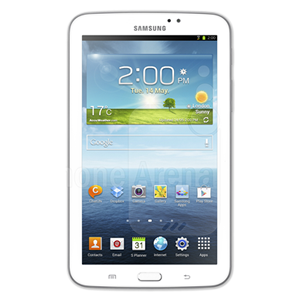 Samsung Galaxy Tablet