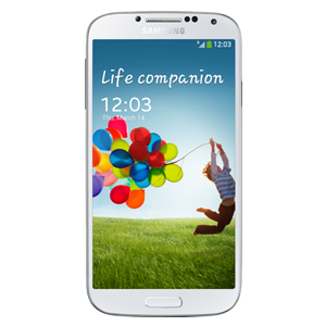 Samsung Galaxy S4